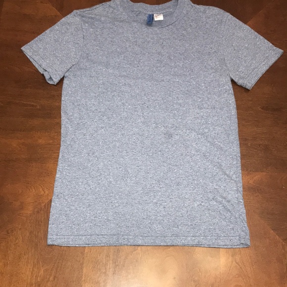 DIVIDED short sleeve tee. Women’s XS - Picture 3 of 6